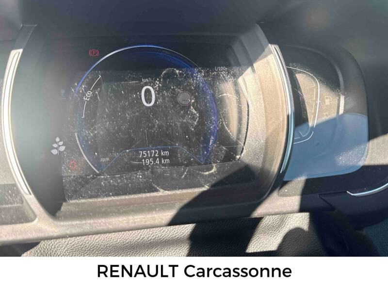 Renault Scenic IV