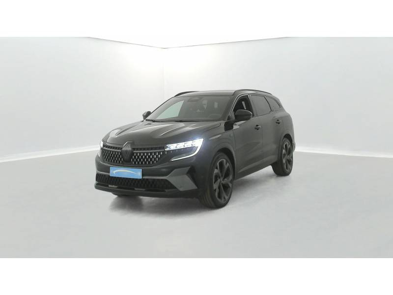 Renault Espace VI