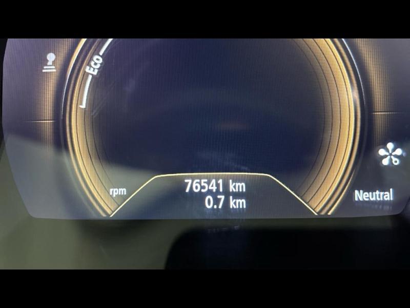 Renault Scenic IV