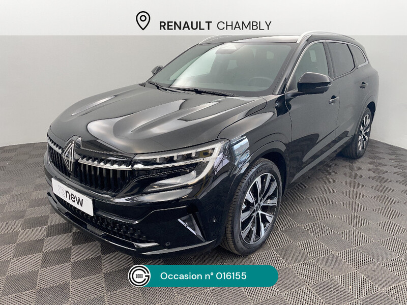 Renault Espace VI