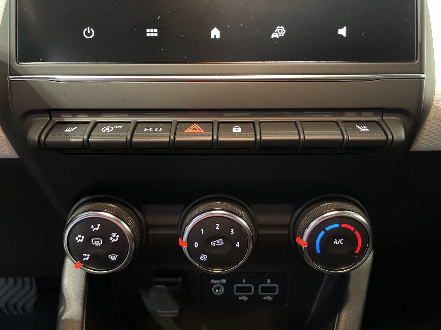 Renault Clio – Bild 39