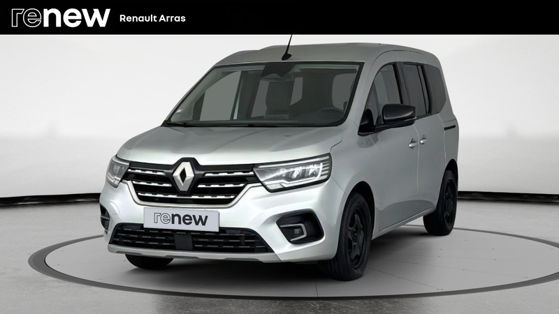 Renault Kangoo VP