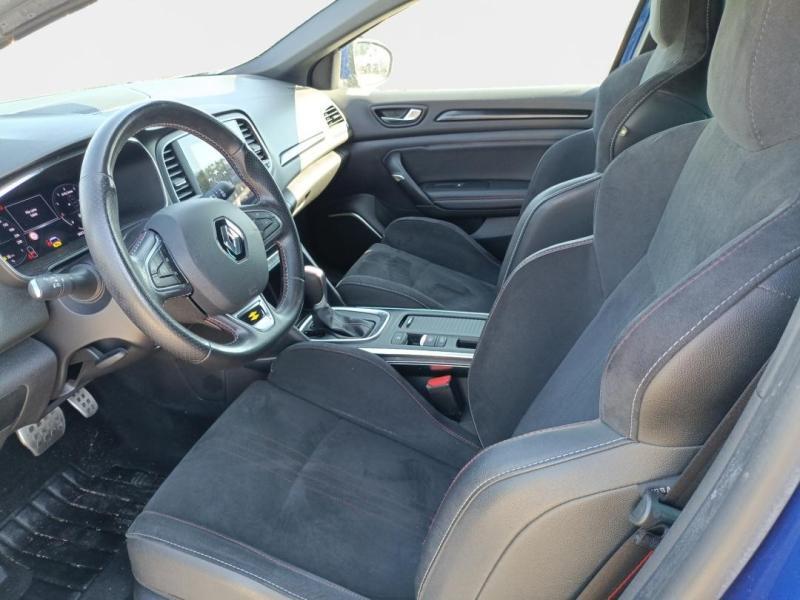 Renault Megane IV Berline
