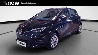 ZOE E-TECH ELECTRIQUE