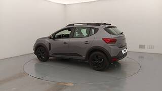 Vehicle 3D Image