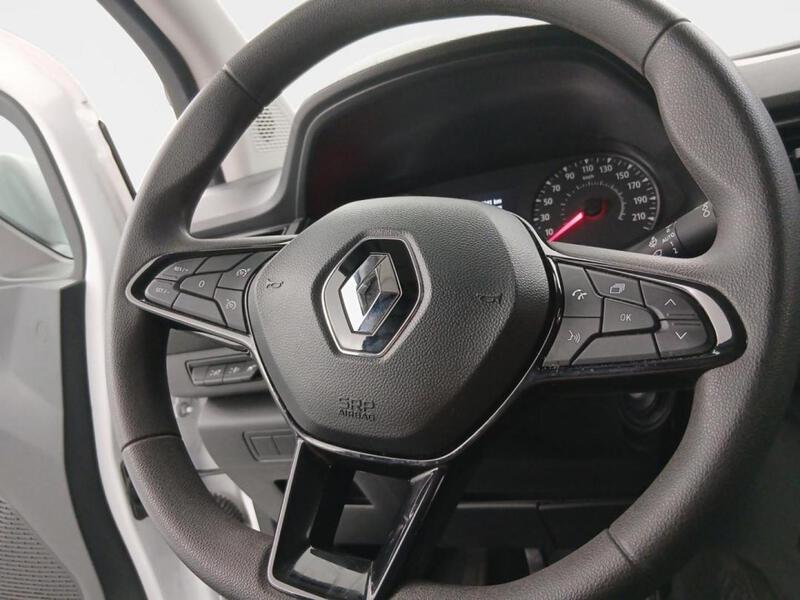 Renault Kangoo VU