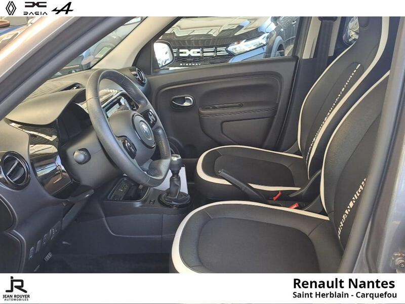 Renault Twingo III