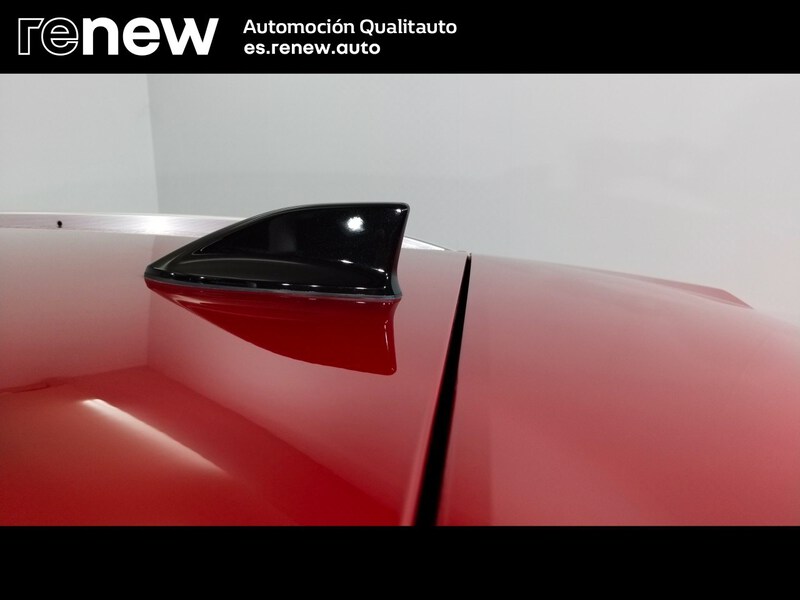 Renault Scenic E-Tech Eléctrico