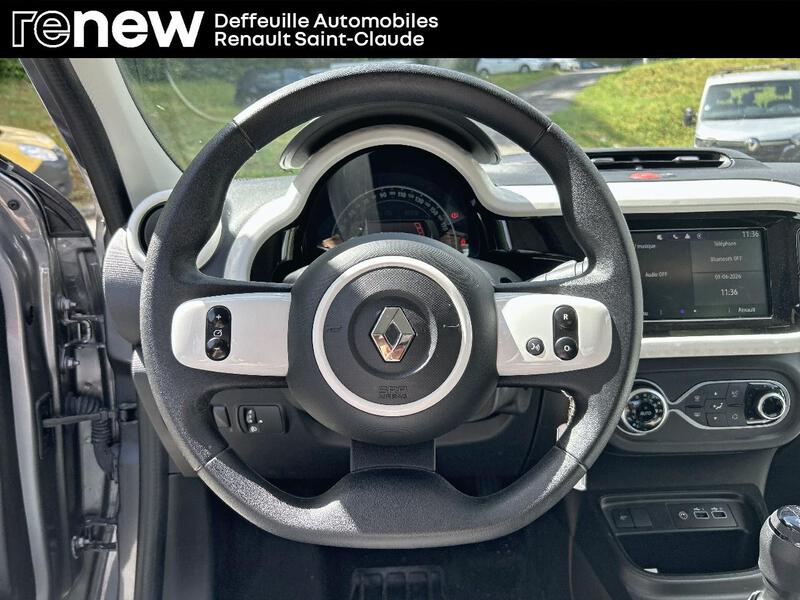 Renault Twingo III