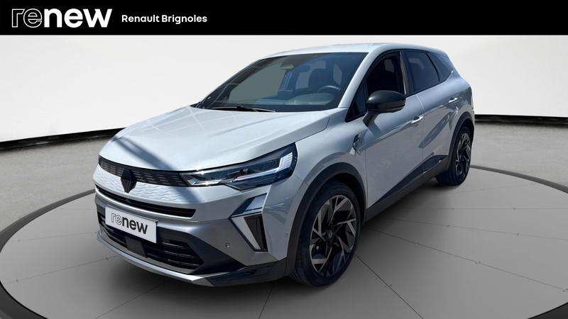 Renault Symbioz