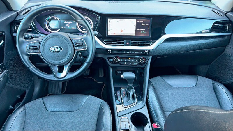 KIA Niro