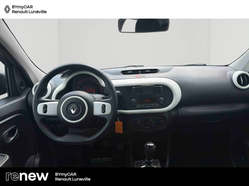 Renault Twingo III