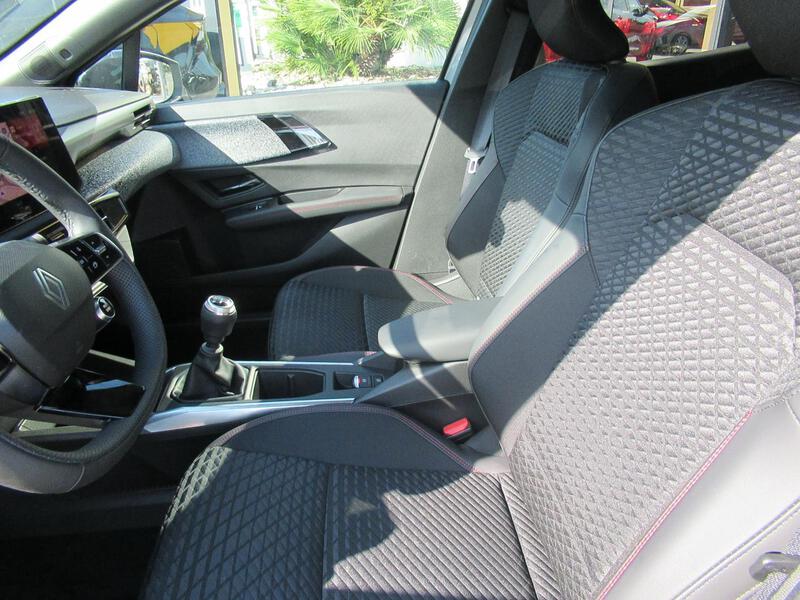Renault Clio VI