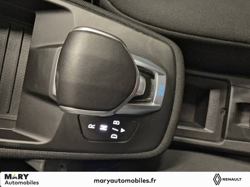Renault ZOE E-Tech Electrique