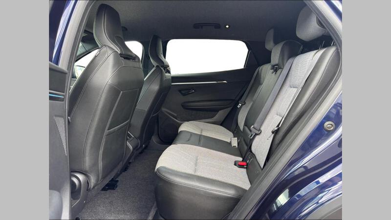Renault Scenic E-Tech Electrique