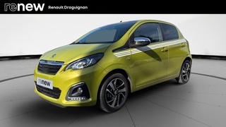 Vehicle 3D Image