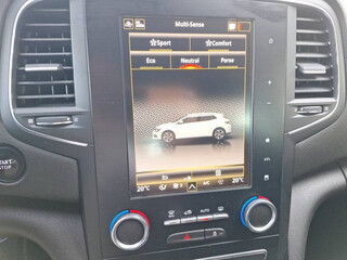 Vehicle 3D Image