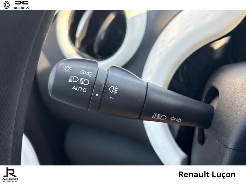 Renault Twingo III