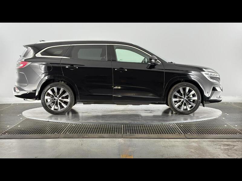 Renault Espace VI