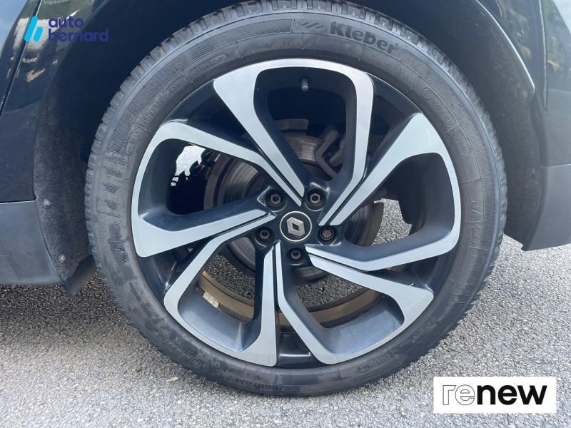 Renault Grand Scenic IV