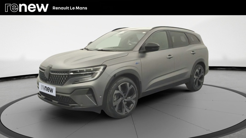 Renault Espace VI