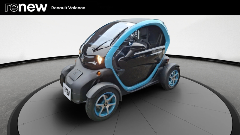 Renault Twizy