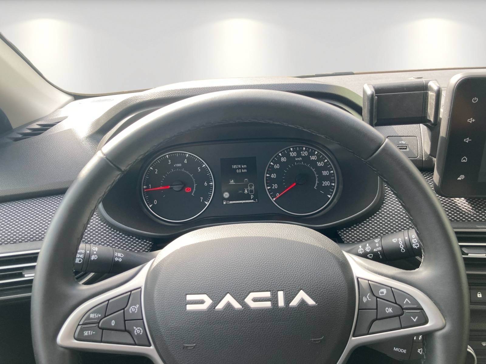 Dacia Sandero – Bild 12