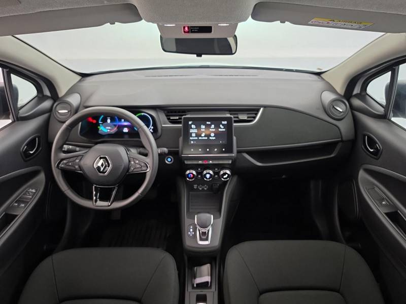 Renault ZOE E-Tech Electrique