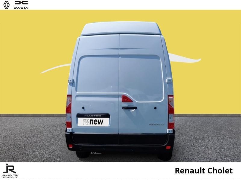 Renault Master Fourgon