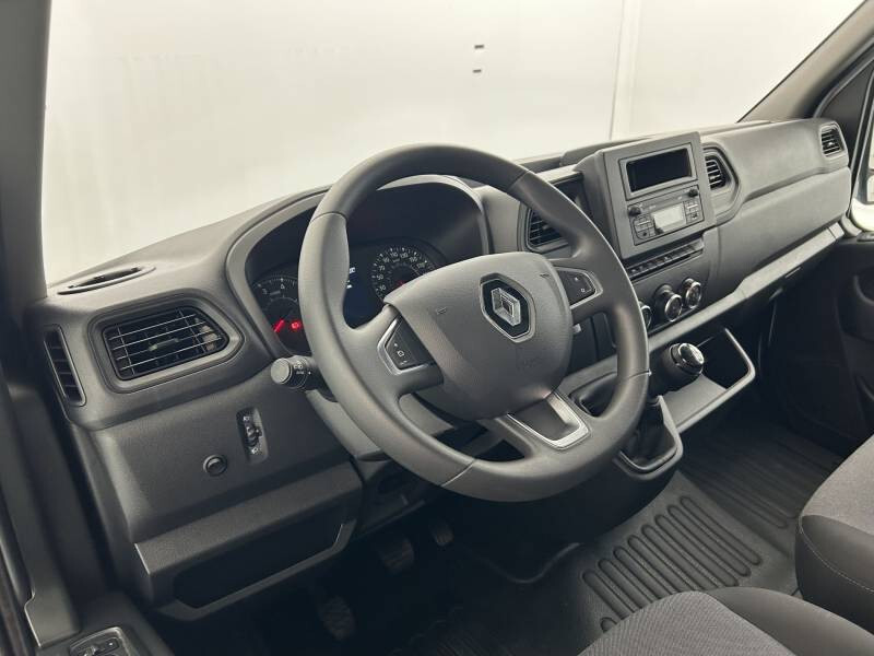 Renault Master III