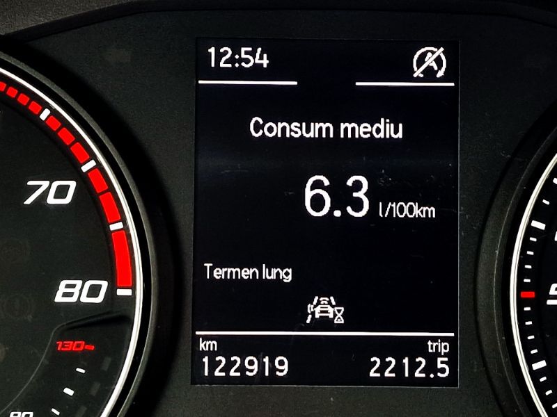 SEAT Arona 2021 — imagine 57
