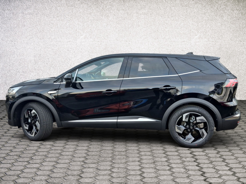Renault Symbioz – Bild 3