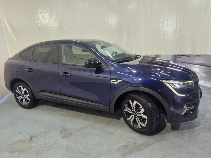 RENAULT Arkana 2024 — imagine 29