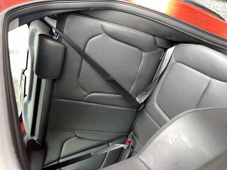 Vehicle 3D Image