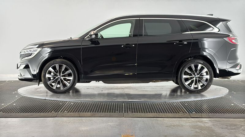 Renault Espace VI