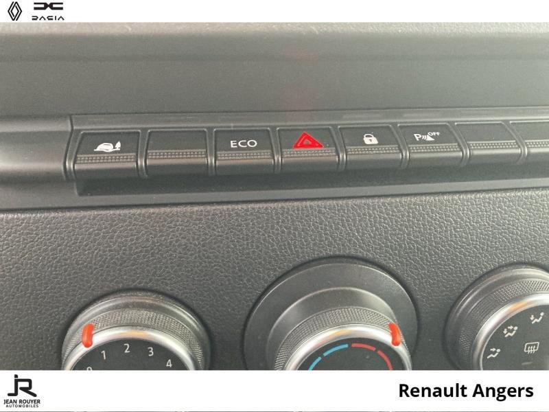 Renault Master Fourgon