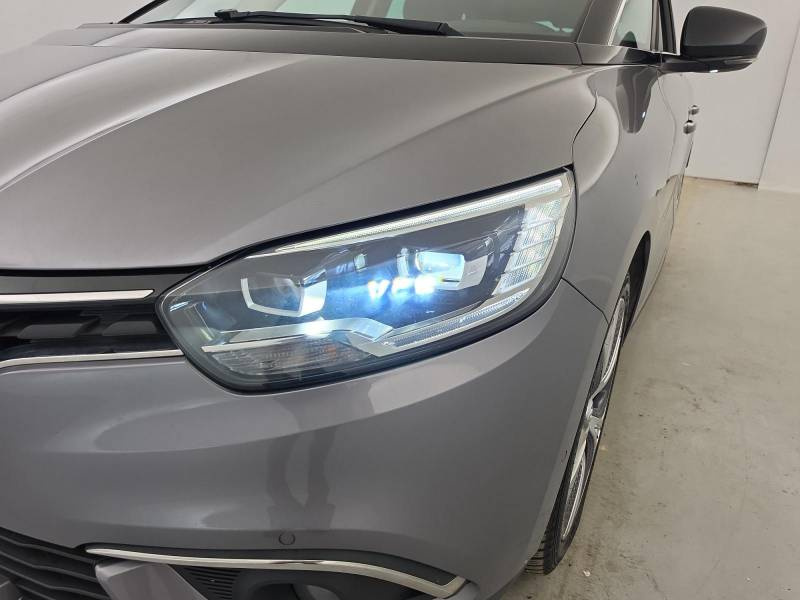 Renault Scenic IV