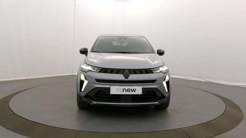 Renault Symbioz