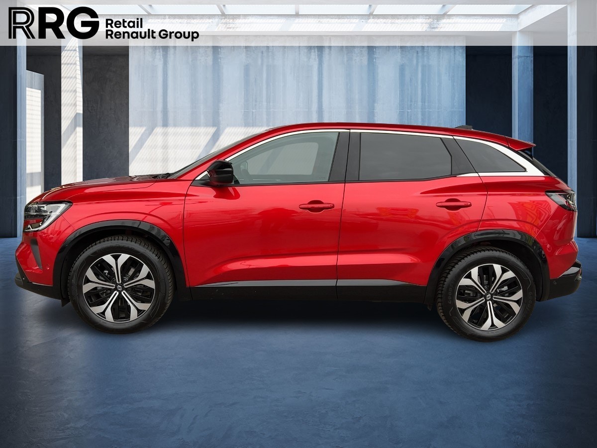 Renault Austral – Bild 2