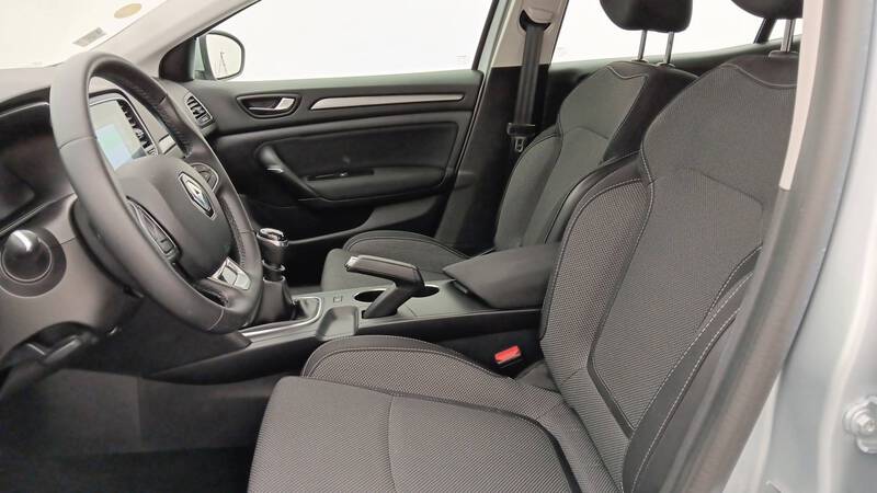 Renault Megane IV Berline