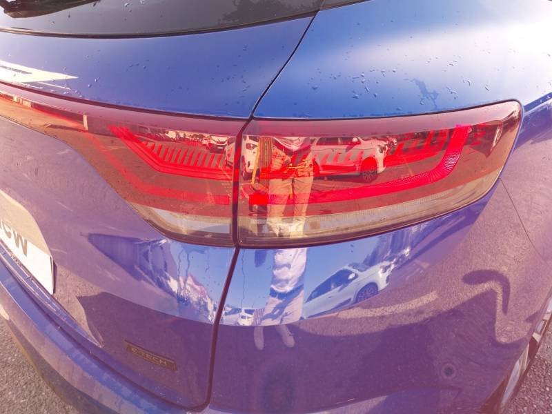 Renault Megane IV Berline