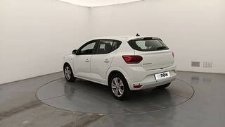 Vehicle 3D Image