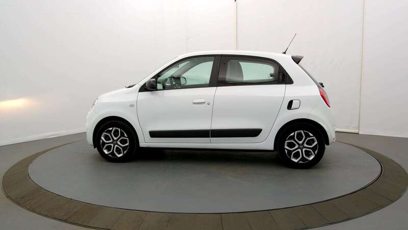 Renault Twingo III