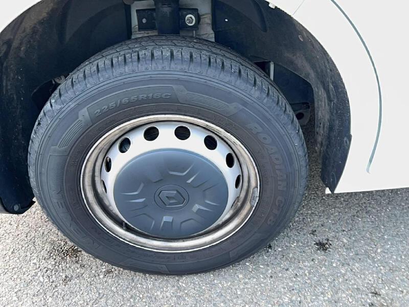 Renault Master III