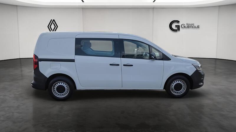 Renault Kangoo VAN E-Tech Electrique