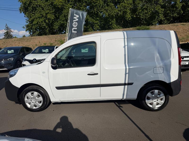 Renault Kangoo VU