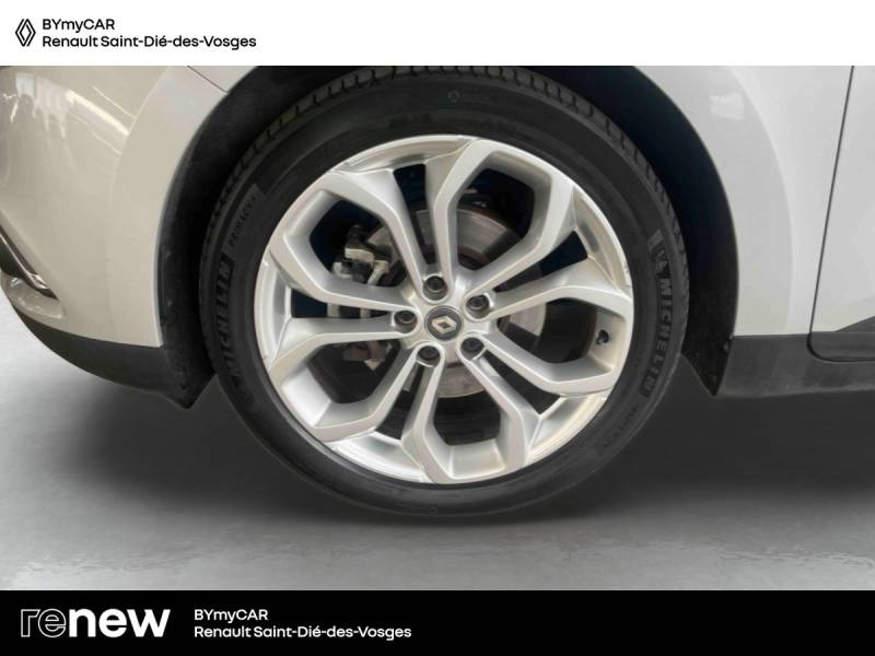 Renault Scenic IV
