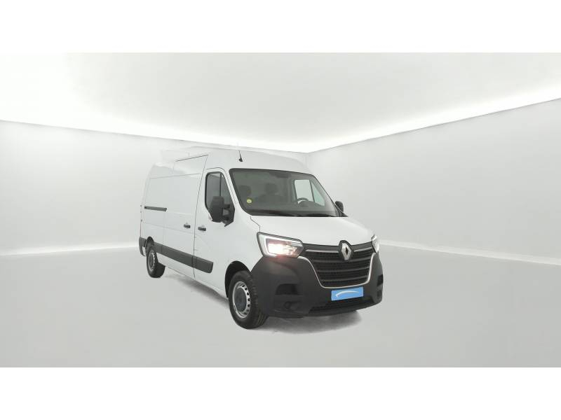 Renault Master III