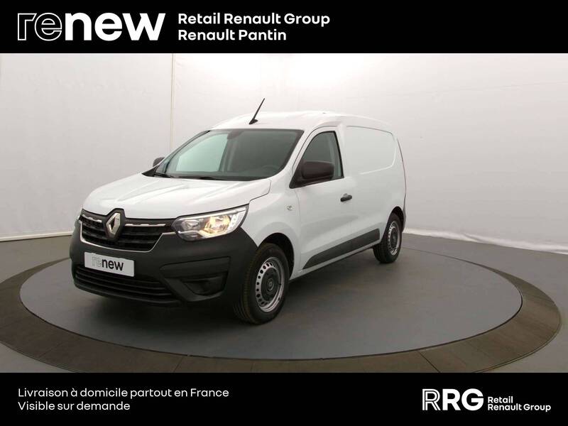 Renault Express VAN