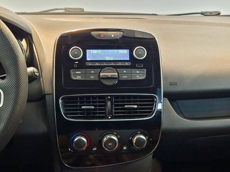 RENAULT Clio 2017 — imagine 45